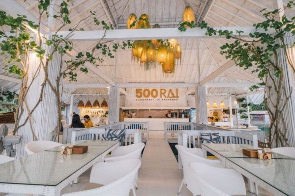 Khao Sok: Chiew Larn Lake Overnight Luxury Stay & Coral Cave - Customer Reviews