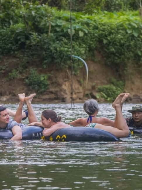Khao Sok: Drift & Chill Tubing Adventure on the Sok River - Value and Price Analysis