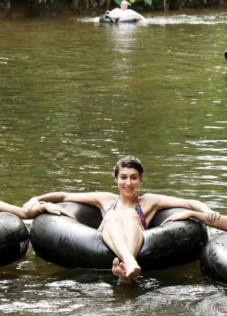 Khao Sok: Drift & Chill  Tubing Adventure on the Sok River - What to Expect from the Khao Sok Tubing Experience