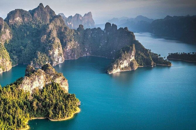 Khao Sok: Full Day Bamboo Rafting Tour From Khao Lak - Common Questions