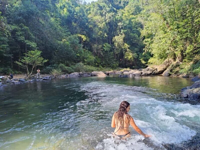 Khao Sok: Full Day Half Night Trek with Lunch & Dinner - Final Thoughts