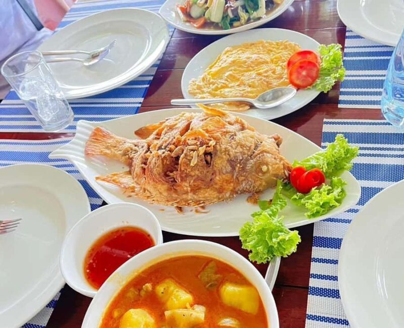 Khao Sok: Full-Day Ratchaprapha Dam Tour, Boat Trip & Lunch - Authentic Experiences & What Reviewers Say