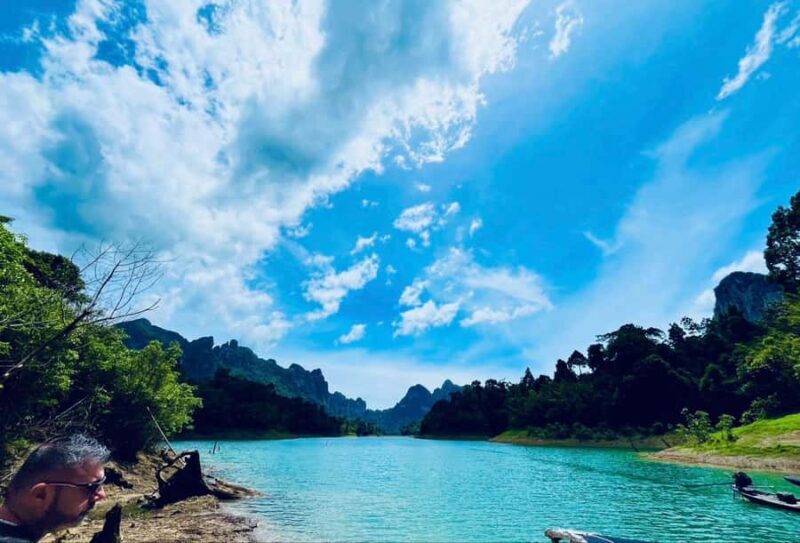Khao Sok: Full-Day Ratchaprapha Dam Tour, Boat Trip & Lunch - FAQs