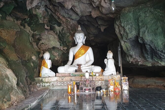 Khao Sok Full Day Tour: Sarasin Bridge, Khao Sok Park Trekking & Rafting, Etc. - Reviews and Ratings