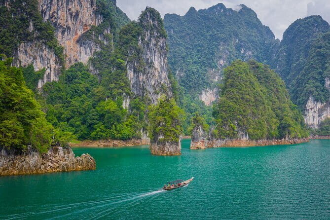 Khao Sok Jungle & Lake Adventure - Private - Final Thoughts