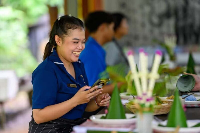 Khao Sok: Khlong Saeng Community Tour with Cooking Class - Frequently Asked Questions