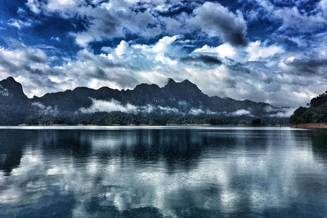 Khao Sok, Lake Cheo Lan - Overview and Experience