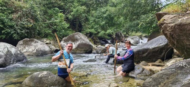 Khao Sok National Park: 3-day nature & jungle tour on Cheow Lan Lake - Who Should Consider This Tour?