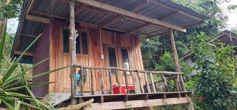 Khao Sok National Park: 3-day nature & jungle tour on Cheow Lan Lake - FAQ