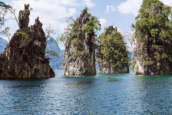 Khao Sok National Park Jungle Safari Full Day Tour From Phuket - Price and Reviews