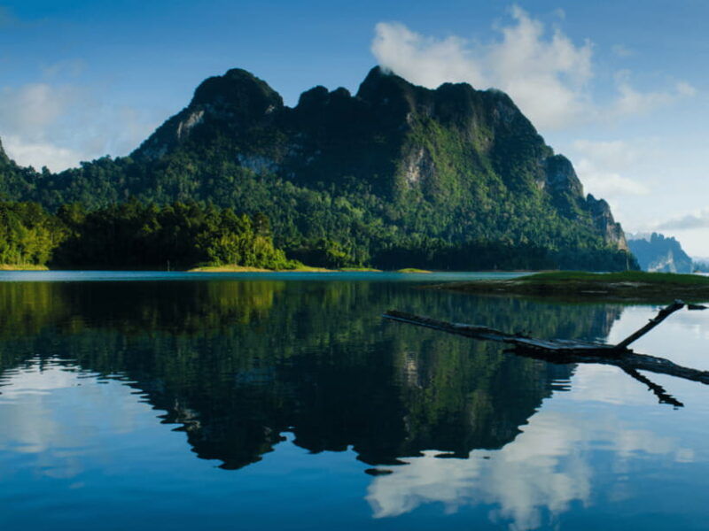 Khao Sok National Park Private Day Tour From Phuket/Khao Lak - Good To Know