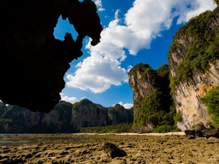 Khao Sok National Park Private Day Tour From Phuket/Khao Lak - Inclusions