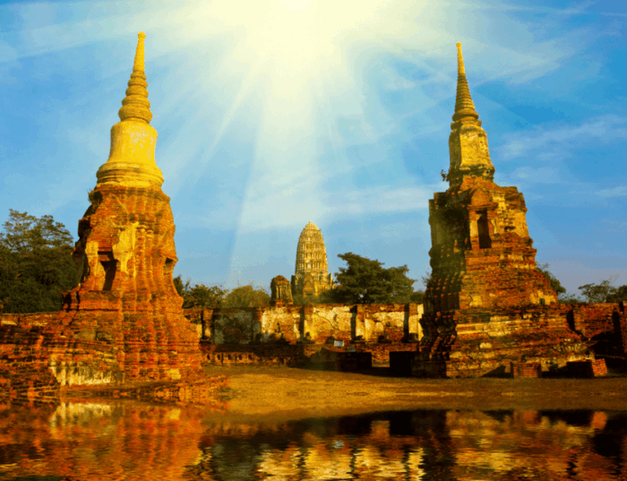 Khao Sok National Park Private Day Tour From Phuket/Khao Lak - Activities and Free Time