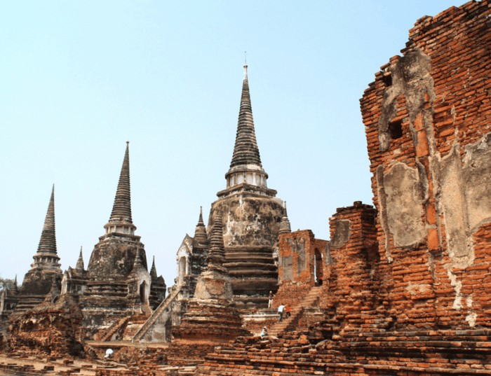 Khao Sok National Park Private Day Tour From Phuket/Khao Lak - Drop-off Locations