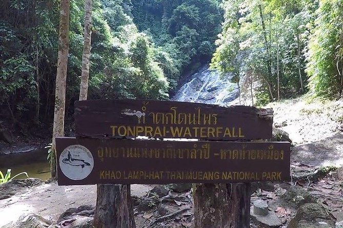 Khao Sok National Park Safari Full Day Tour From Phuket - Transportation and Logistics