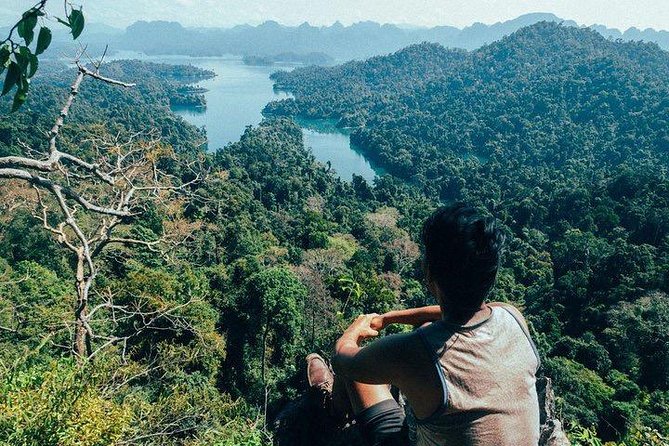 Khao Sok National Park Safari Full Day Tour From Phuket - Pricing and Booking Details