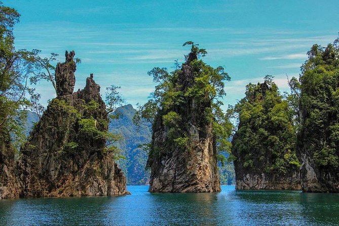 Khao Sok National Park Safari Full Day Tour From Phuket - Tips for a Memorable Experience