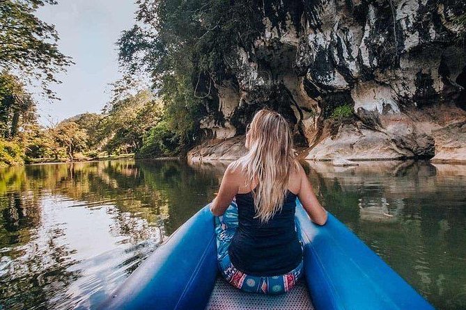 Khao Sok National Park Safari Full Day Tour From Phuket - The Sum Up