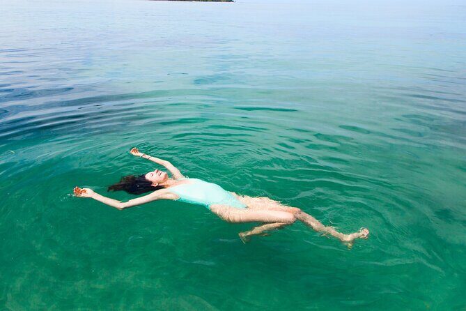 Khao Sok National Park & Samet Nangshe Private Tour from Phuket - FAQ