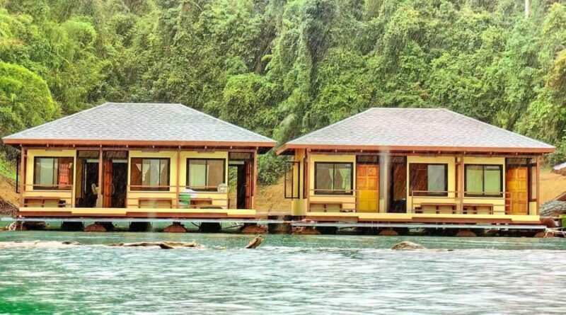 Khao Sok : One day lake trip with Diamond Cave - FAQ