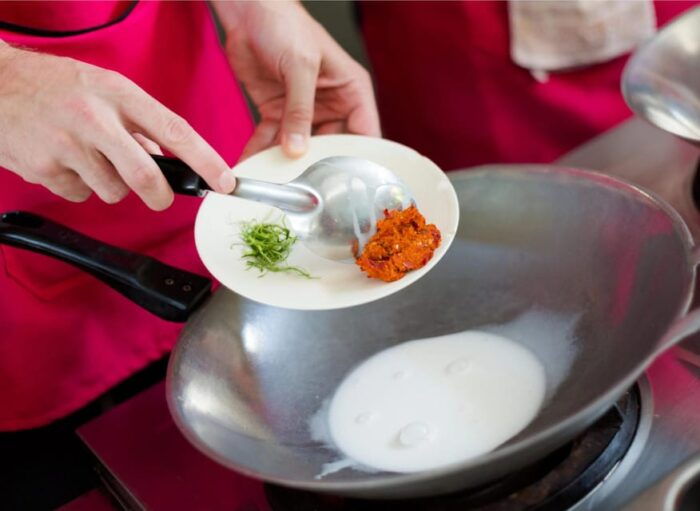 Khao Sok: Private Authentic Jungle Cooking Experience - Frequently Asked Questions