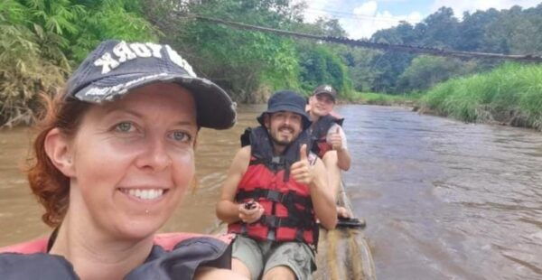 Khao Sok: Private Bamboo Rafting & Jungle Cooking Adventure - Questions You May Have