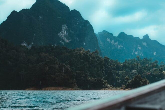 Khao Sok: Private Boat Tour - Questions You May Have