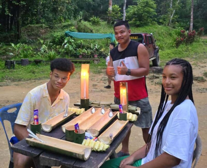 Khao Sok: Private Jungle Trek, Waterfall Swim & Bamboo Lunch - Who Will Love This Tour?