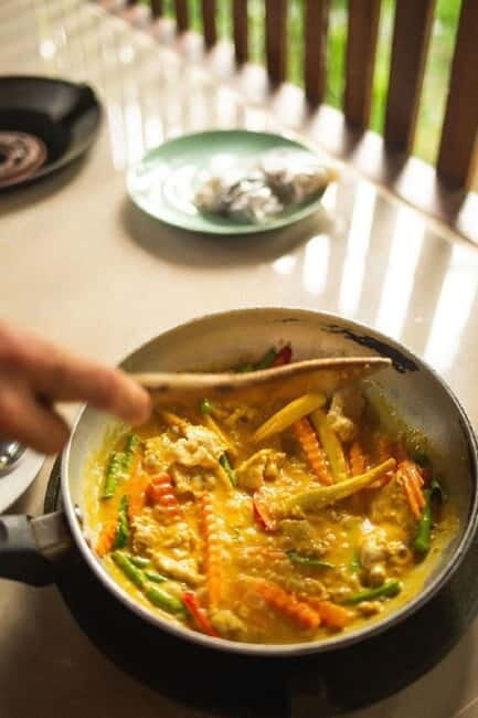 Khao Sok: Thai Cooking Class and Culinary Experience - Who Will Love This Experience?