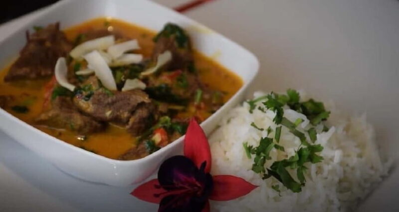 Khao Sok: Thai Cooking Class and Culinary Experience - Who Will Love This Experience?