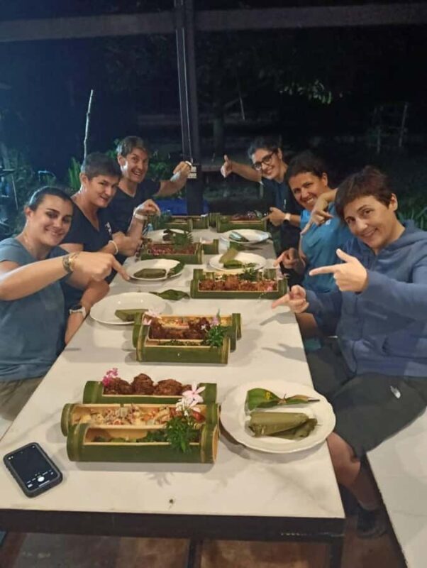 Khao Sok: Thai Cooking Class with Organic Farm and Pickup - The Value of the Experience