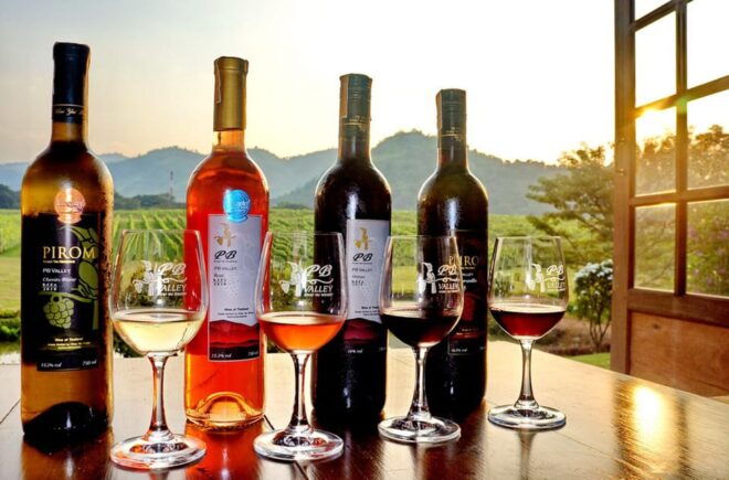 Khao Yai: All-Time Favorites Private Car Tour From Bangkok - Inclusions of the Tour