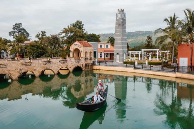 Khao Yai: All-Time Favorites Private Car Tour From Bangkok - Exclusions to Consider