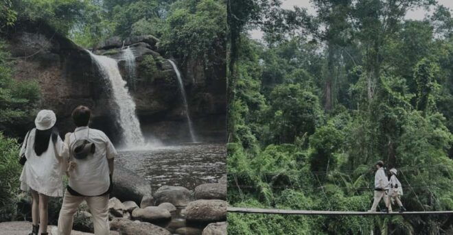 Khao Yai : Highlight Tour With Elephant Riding Activity - Daily Itinerary