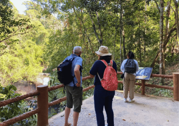 Khao Yai : Highlight Tour With Elephant Riding Activity - Questions You May Have