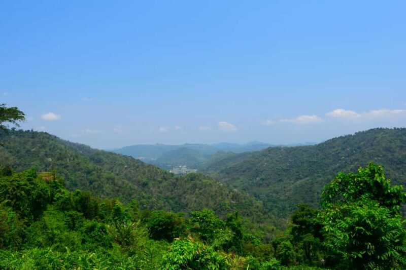 Khao Yai National Park: 2-Day Private Tour from Bangkok - Final Thoughts