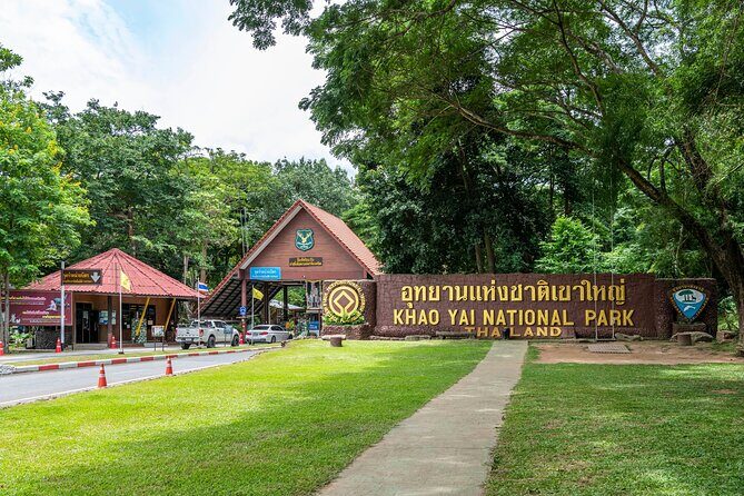 Khao Yai National Park Full Day Tour from Bangkok - FAQs