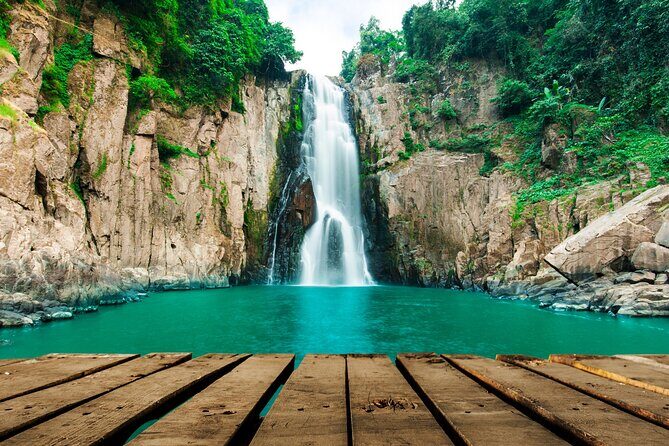 Khao Yai National Park Full Day Tour from Bangkok - FAQ