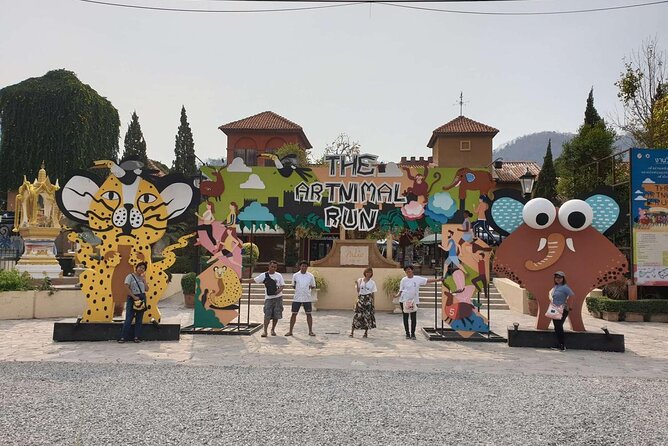 Khao Yai National Park Private Tour From Bangkok - Expert Local Guides