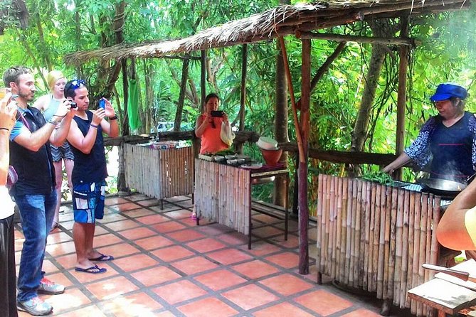 Khao Yai National Park Tour From Bangkok Including Thai Cooking Class (Sha Plus) - Price and Reviews