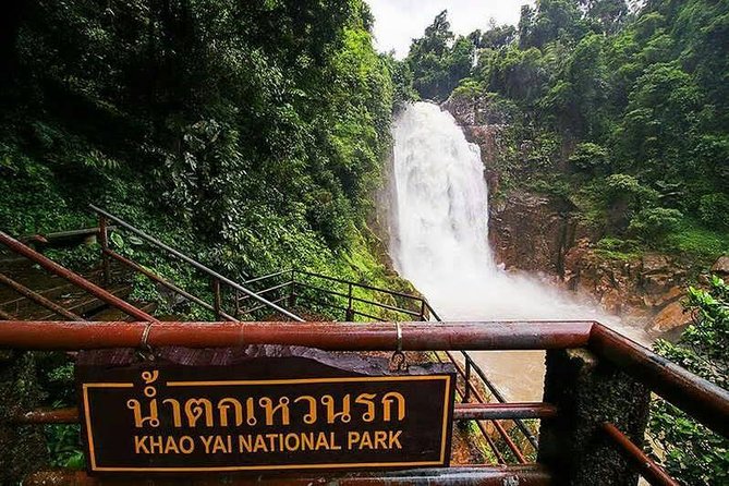Khao Yai National Park Tour From Bangkok With Thai Cooking Class (Sha Plus) - Itinerary Highlights