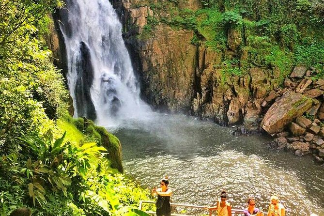 Khao Yai National Park Tour From Bangkok With Thai Cooking Class (Sha Plus) - Booking and Cancellation Policy