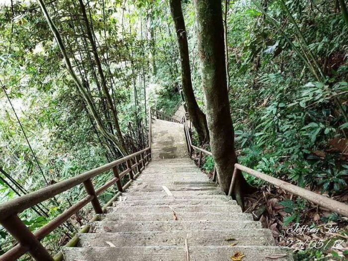 Khao Yai National Park: Waterfalls - Heaw Narok & Heaw Suwat - Frequently Asked Questions
