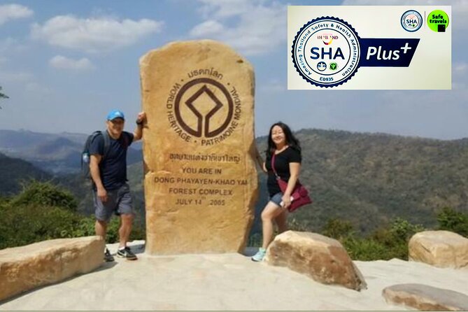 Khao Yai National Park With Waterfall & Hiking - Park Highlights