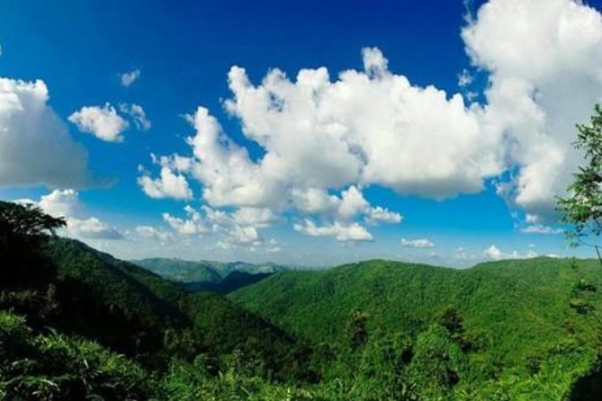 Khao Yai National Park With Waterfall & Hiking - Common Questions