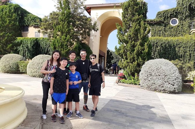 Khao Yai One Day Tour 4-5 Persons - Common Questions