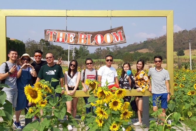 Khao Yai One Day Tour From Bangkok - Common Questions