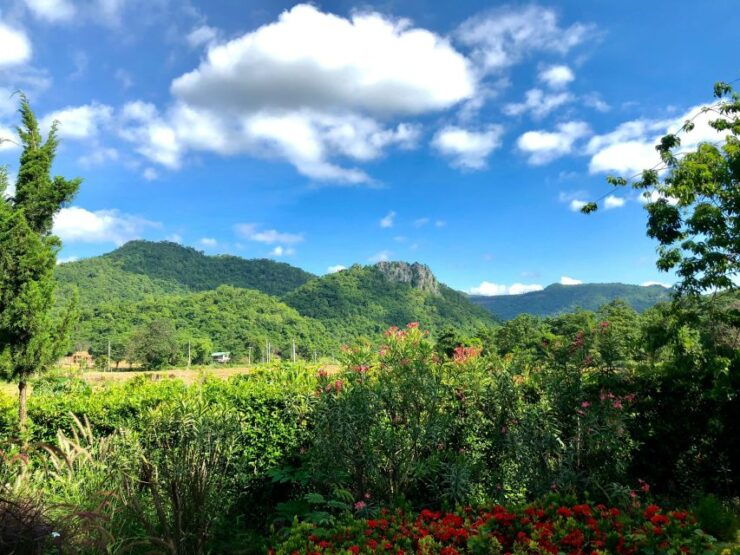 Khao Yai: One Day Tour - Activity Duration and Details