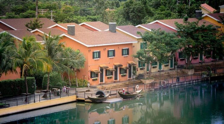 Khao Yai: Private Custom Tour With Driver From Bangkok - Customizable Experience Options