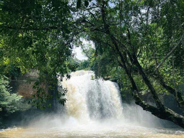 Khao Yai: Private Custom Tour With Driver From Bangkok - What to Bring on Your Tour